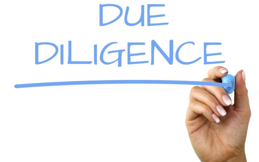 Pre-contract due-diligence: attempting to predict contractor insolvency (by Richard Winson)